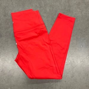 NWT CRZ YOGA Naked Feeling Leggings